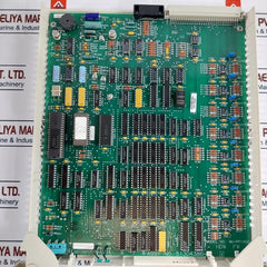 Honeywell Mu-ppix02 Pulse Input Module 51304386-100