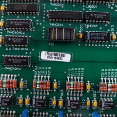 Honeywell Mu-ppix02 Pulse Input Module 51304386-100