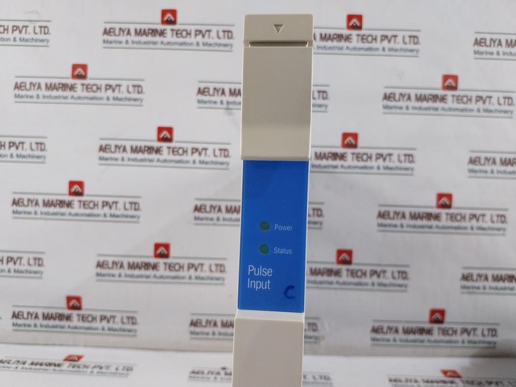 Honeywell Mu-ppix02 Pulse Input Module 51304386-100