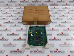 Honeywell Mu-ppix02 Pulse Input Module 51304386-100