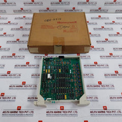 Honeywell Mu-ppix02 Pulse Input Module 51304386-100
