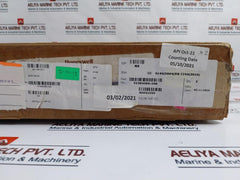 Honeywell Mu-ppix02 Pulse Input Module 51304386-100