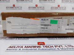Honeywell Mu-ppix02 Pulse Input Module 51304386-100
