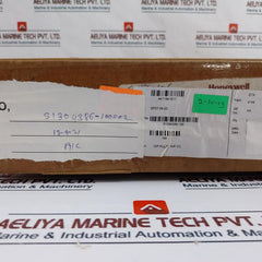 Honeywell Mu-ppix02 Pulse Input Module 51304386-100