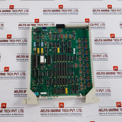 Honeywell Mu-ppix02 Pulse Input Module 51304386-100