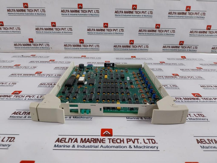 Honeywell Mu-ppix02 Pulse Input Module 51304386-100