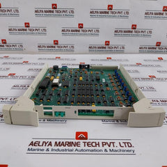 Honeywell Mu-ppix02 Pulse Input Module 51304386-100