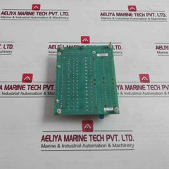 Honeywell Mu-taih02 Analog Input High Level Board /Sti Input Rev.D 51304453-100