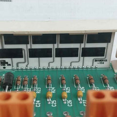 Honeywell Mu-taih02 Analog Input High Level Board /Sti Input Rev.D 51304453-100
