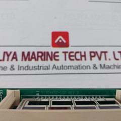 Honeywell Mu-taih02 Analog Input High Level Sti Module Rev.D 94V-0