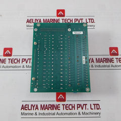 Honeywell Mu-taih02 Analog Input High Level Sti Module Rev.D 94V-0
