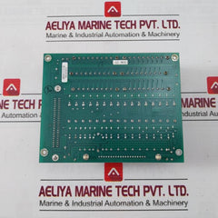 Honeywell Mu-taih02 Analog Input High Level Sti Module Rev.D 94V-0