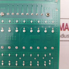Honeywell Mu-taih02 Analog Input High Level Sti Module Rev.D 94V-0
