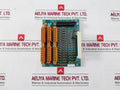 Honeywell Mu-taih02 Analog Input High Level Sti Module Rev.D 94V-0