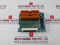 Honeywell Mu-taih02 Analog Input High Level Sti Module Rev.D 94V-0