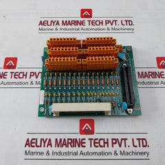Honeywell Mu-taih02 Analog Input High Level Sti Module Rev.D 94V-0