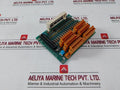 Honeywell Mu-taih02 Analog Input High Level Sti Module Rev.D 94V-0