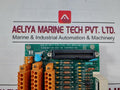 Honeywell Mu-taih02 Analog Input High Level Sti Module Rev.D 94V-0