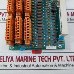 Honeywell Mu-taih02 Analog Input High Level Sti Module Rev.D 94V-0