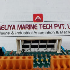 Honeywell Mu-taih02 Analog Input High Level Sti Module Rev.D 94V-0