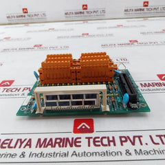 Honeywell Mu-taih02 Analog Input High Level Sti Module Rev.D 94V-0