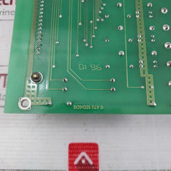 Honeywell Mu-taih52 Redundant Sti/high Level Analog Input Module 51304337-200