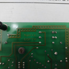 Honeywell Mu-taih52 Redundant Sti/high Level Analog Input Module 51304337-200