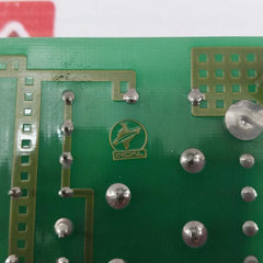 Honeywell Mu-taih52 Redundant Sti/high Level Analog Input Module 51304337-200