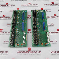 Honeywell Mu-taih52 Redundant Sti/high Level Analog Input Module 51304337-200