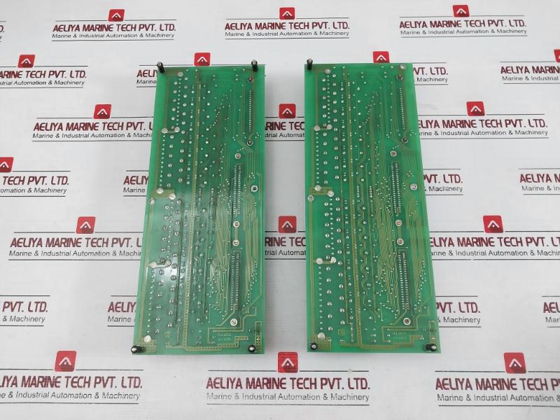 Honeywell Mu-taih52 Redundant Sti/high Level Analog Input Module 51304337-200