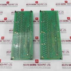 Honeywell Mu-taih52 Redundant Sti/high Level Analog Input Module 51304337-200