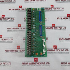 Honeywell Mu-taih52 Redundant Sti/high Level Analog Input Module 51304337-200