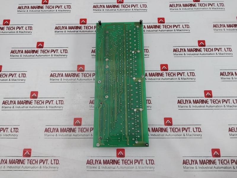 Honeywell Mu-taih52 Redundant Sti/high Level Analog Input Module 51304337-200