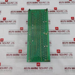 Honeywell Mu-taih52 Redundant Sti/high Level Analog Input Module 51304337-200