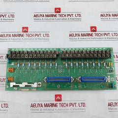 Honeywell Mu-taih52 Redundant Sti/high Level Analog Input Module 51304337-200