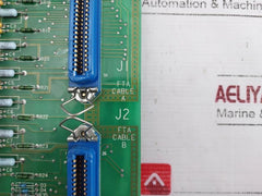 Honeywell Mu-taih52 Redundant Sti/high Level Analog Input Module 51304337-200