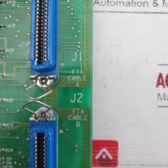 Honeywell Mu-taih52 Redundant Sti/high Level Analog Input Module 51304337-200