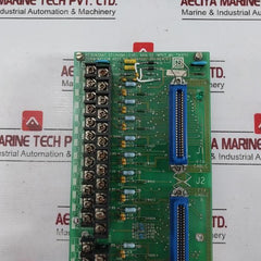 Honeywell Mu-taih52 Redundant Sti/high Level Analog Input Module 51304337-200