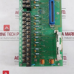 Honeywell Mu-taih52 Redundant Sti/high Level Analog Input Module 51304337-200