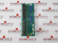 Honeywell Mu-taih52 Redundant Sti/High Level Analog Input Termination Assy 51304337-200