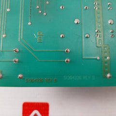 Honeywell Mu-taih52 Redundant Sti/High Level Analog Input Termination Assy 51304337-200