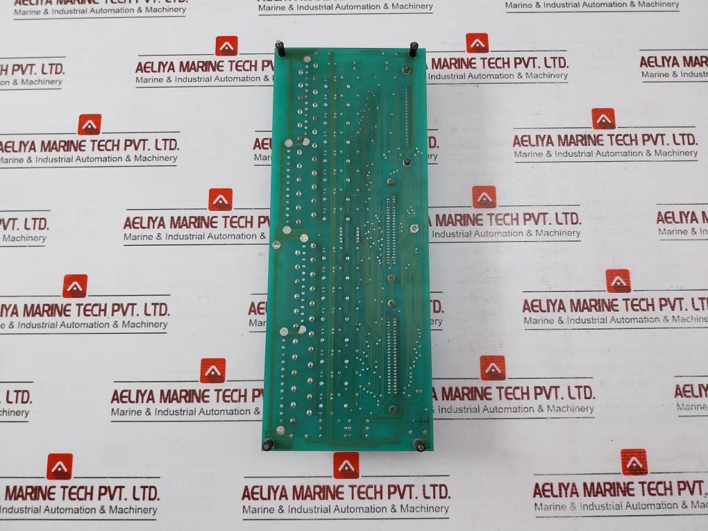 Honeywell Mu-taih52 Redundant Sti/High Level Analog Input Termination Assy 51304337-200