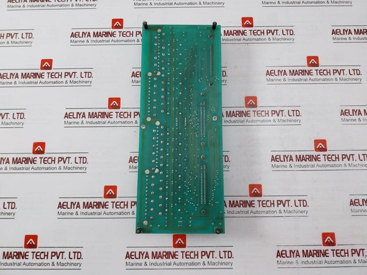 Honeywell Mu-taih52 Redundant Sti/High Level Analog Input Termination Assy 51304337-200