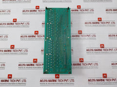 Honeywell Mu-taih52 Redundant Sti/High Level Analog Input Termination Assy 51304337-200