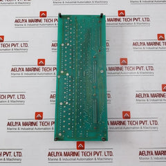 Honeywell Mu-taih52 Redundant Sti/High Level Analog Input Termination Assy 51304337-200