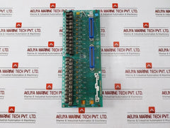 Honeywell Mu-taih52 Redundant Sti/High Level Analog Input Termination Assy 51304337-200