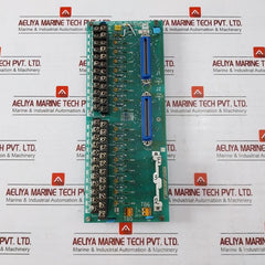 Honeywell Mu-taih52 Redundant Sti/High Level Analog Input Termination Assy 51304337-200