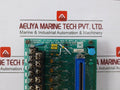 Honeywell Mu-taih52 Redundant Sti/High Level Analog Input Termination Assy 51304337-200