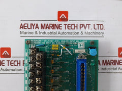 Honeywell Mu-taih52 Redundant Sti/High Level Analog Input Termination Assy 51304337-200