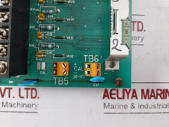 Honeywell Mu-taih52 Redundant Sti/High Level Analog Input Termination Assy 51304337-200